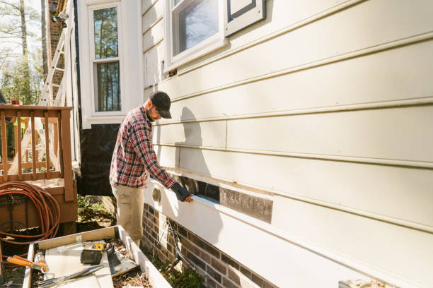 Trusted Siding Contractor service in Clinton, TN - Squared Siding